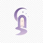 شعار مسار المعاني