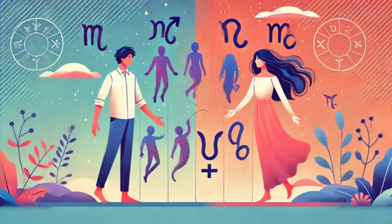 صفات الأبراج لكل برج وأسرارها